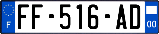 FF-516-AD