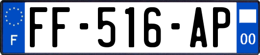FF-516-AP