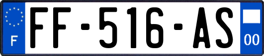 FF-516-AS
