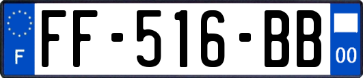 FF-516-BB