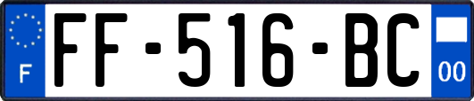 FF-516-BC