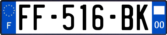 FF-516-BK