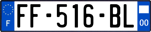 FF-516-BL