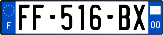 FF-516-BX