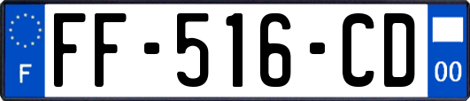 FF-516-CD