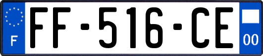 FF-516-CE