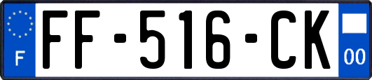 FF-516-CK