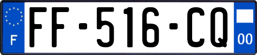 FF-516-CQ