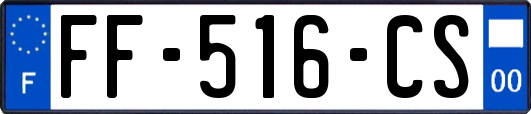 FF-516-CS