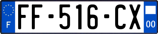 FF-516-CX