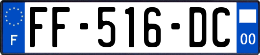 FF-516-DC