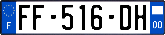 FF-516-DH