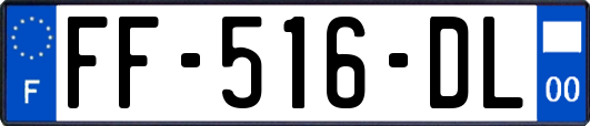 FF-516-DL