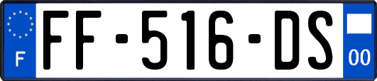 FF-516-DS