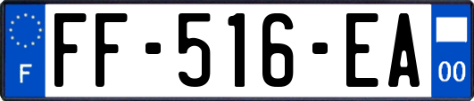 FF-516-EA