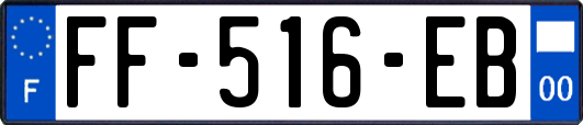 FF-516-EB