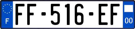 FF-516-EF