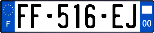 FF-516-EJ