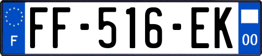 FF-516-EK
