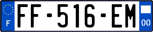 FF-516-EM