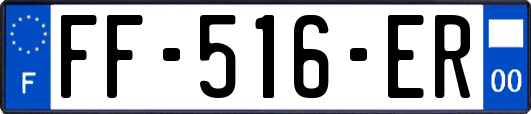 FF-516-ER