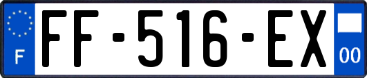 FF-516-EX