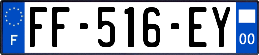 FF-516-EY