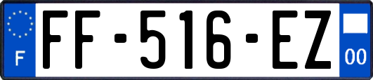 FF-516-EZ