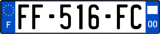 FF-516-FC