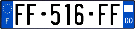 FF-516-FF