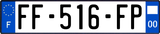 FF-516-FP