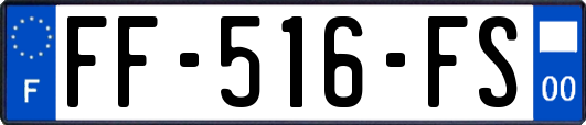 FF-516-FS