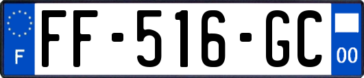 FF-516-GC