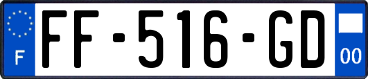 FF-516-GD