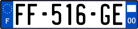 FF-516-GE