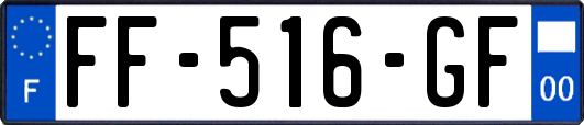 FF-516-GF