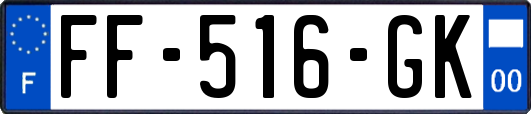FF-516-GK