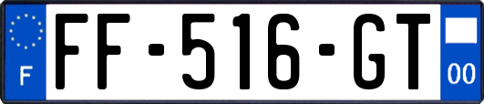 FF-516-GT