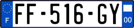 FF-516-GY