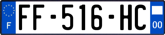 FF-516-HC