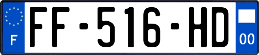 FF-516-HD