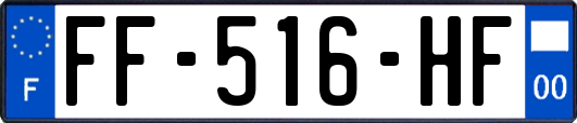 FF-516-HF