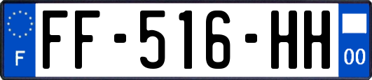 FF-516-HH