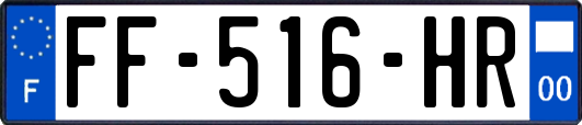 FF-516-HR