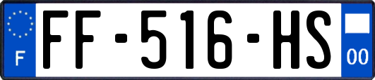 FF-516-HS