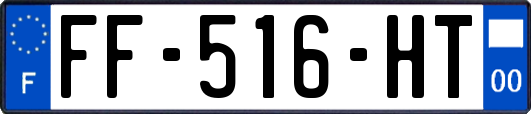 FF-516-HT