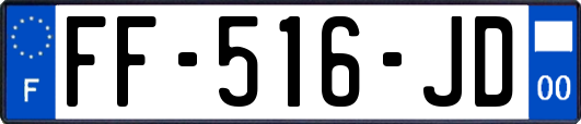 FF-516-JD