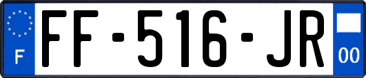 FF-516-JR