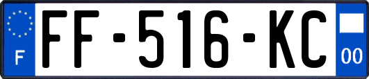 FF-516-KC