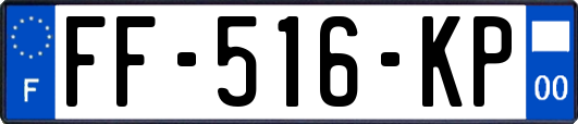 FF-516-KP